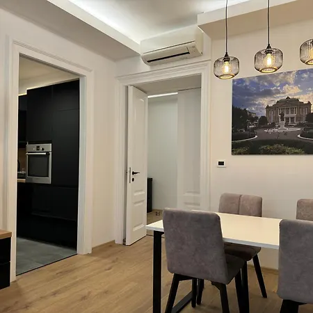 Apartment Korzo Xl
