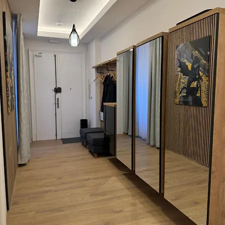 Apartment Korzo Xl *