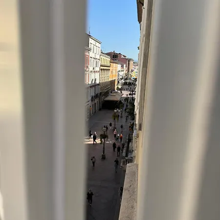 Korzo Xl Rijeka