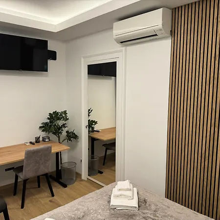 Apartment Korzo Xl