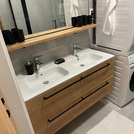 Apartment Korzo Xl *
