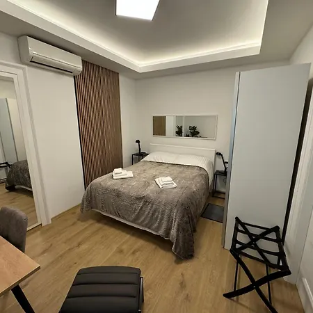 Korzo Xl * Rijeka