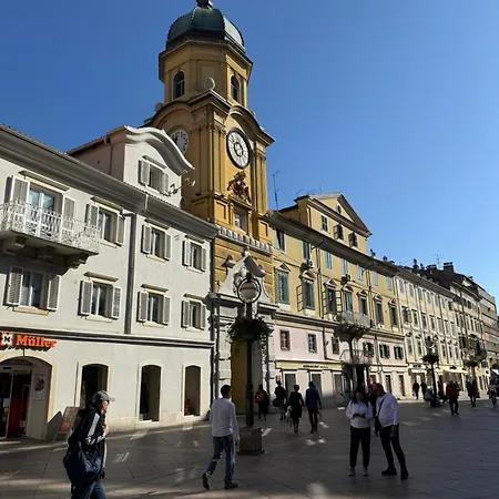 Apartman Korzo Xl