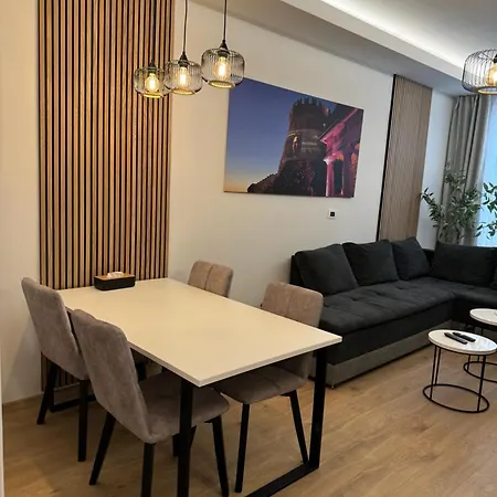 Apartman Korzo Xl Rijeka
