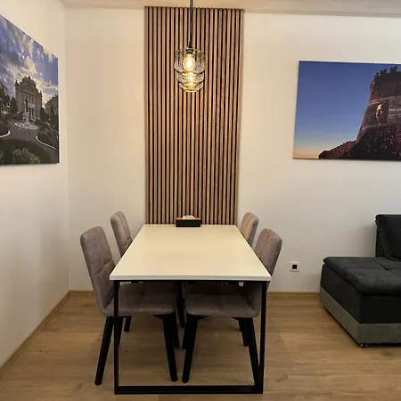 Korzo Xl Apartman *