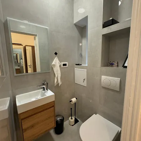 Korzo Xl Apartman