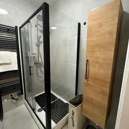 Apartman Korzo Xl Rijeka