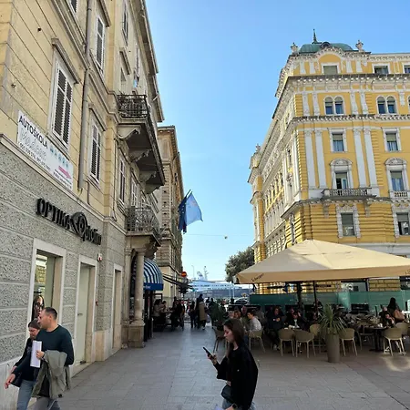 Korzo Xl Apartman