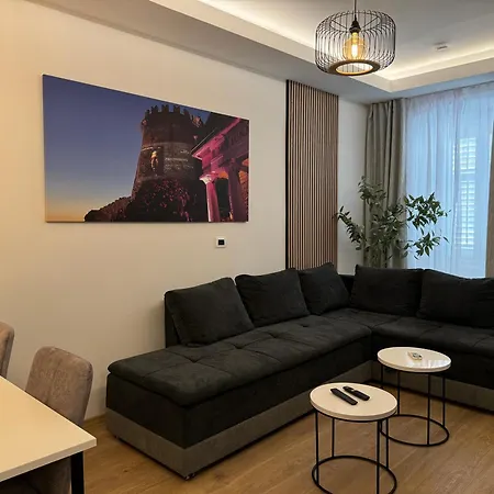 Korzo Xl Apartman