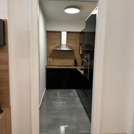 Korzo Xl Apartman *