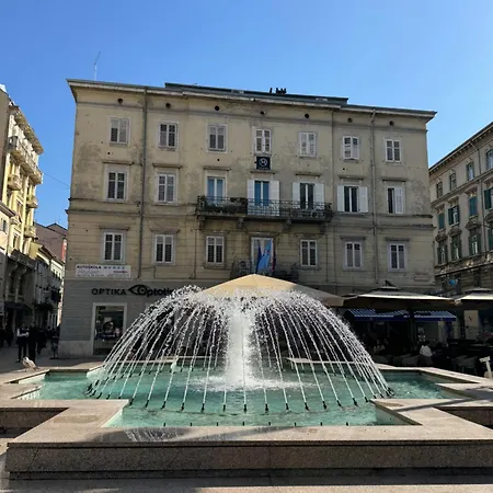 Korzo Xl Rijeka