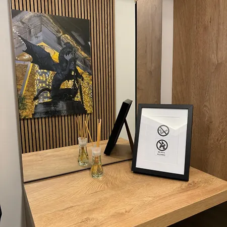 Korzo Xl Apartman