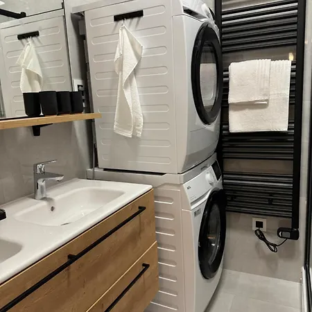 Apartman Korzo Xl