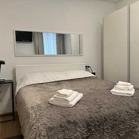 Korzo Xl Apartman