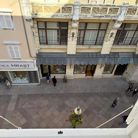 Apartman Korzo Xl *