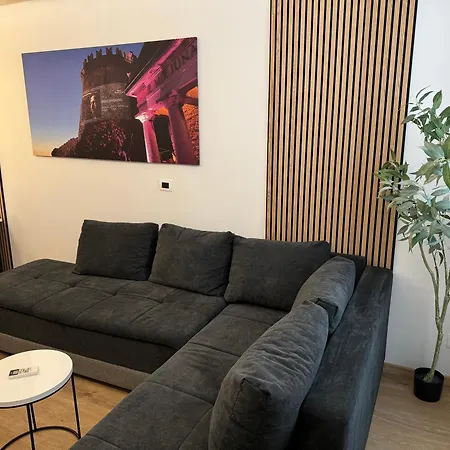 Apartman Korzo Xl Rijeka