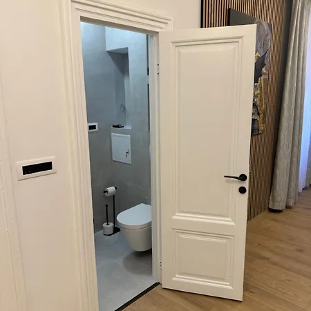 Korzo Xl Apartman