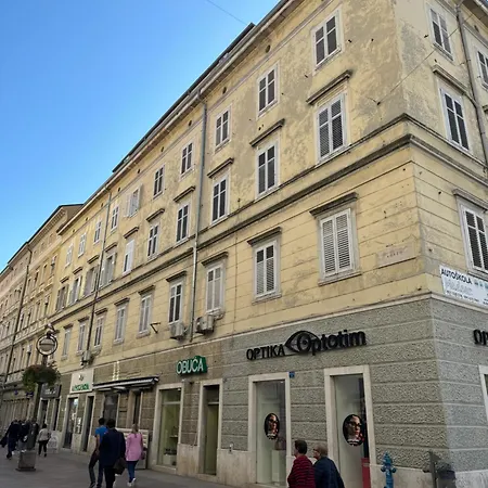 Apartman Korzo Xl