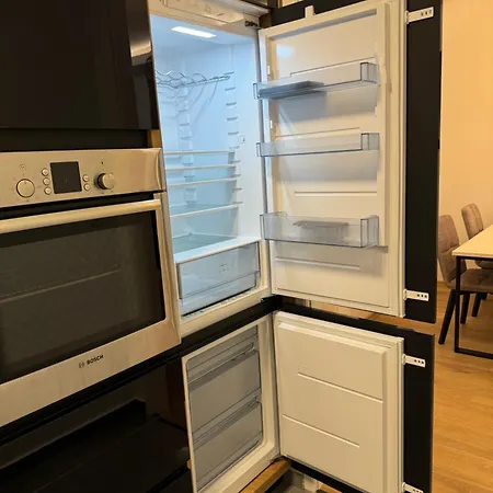 Apartman Korzo Xl *