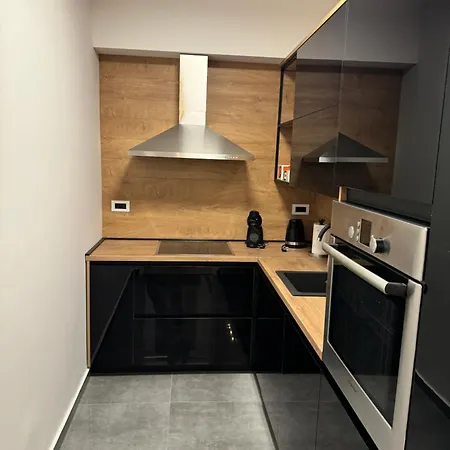 Apartman Korzo Xl