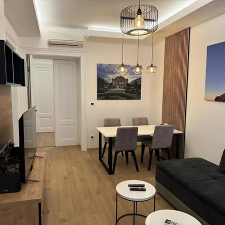 Apartman Korzo Xl *