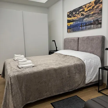 Korzo Xl Apartman