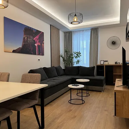 아파트 Korzo Xl 리예카